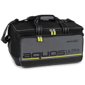 Matrix Fishing Aquos Ultra Cooler Bag Silver 48 x 32 x 30 cm unisex Matrix Fishing Aquos Ultra Cooler Bag Silver 48 x 32 x 30 cm unisex