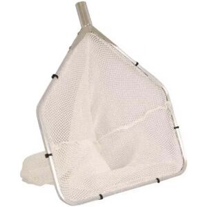 Amiaud Nylon Fish Farming Landing Net Head 50 x 10 cm unisex Amiaud Nylon Fish Farming Landing Net Head 50 x 10 cm unisex