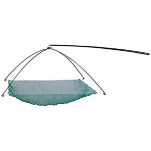 Seanox Complete Dip 100 Cm Fishing Pot Green 8 mm unisex Seanox Complete Dip 100 Cm Fishing Pot Green 8 mm unisex