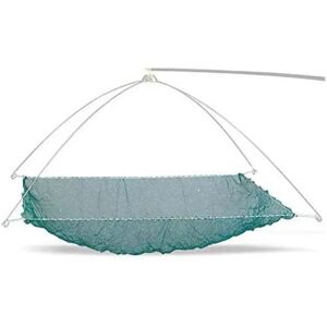 Seanox Pocket Nylon Sq 0.200 M Fishing Pot Green 8 mm unisex Seanox Pocket Nylon Sq 0.200 M Fishing Pot Green 8 mm unisex