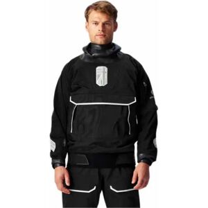 Henri Lloyd Elite Dry Suit Black XL Men Henri Lloyd Elite Dry Suit Black XL Men