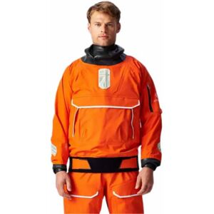 Henri Lloyd Elite Dry Suit Power Orange XL Men Henri Lloyd Elite Dry Suit Power Orange XL Men