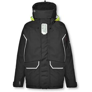 Henri Lloyd Elite Jacket Black XL Men Henri Lloyd Elite Jacket Black XL Men