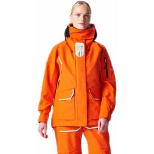 Henri Lloyd Elite Jacket Power Orange L Men Henri Lloyd Elite Jacket Power Orange L Men