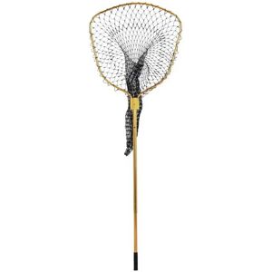 Zunzun Boat Landing Net Gold 2.00 m unisex Zunzun Boat Landing Net Gold 2.00 m unisex