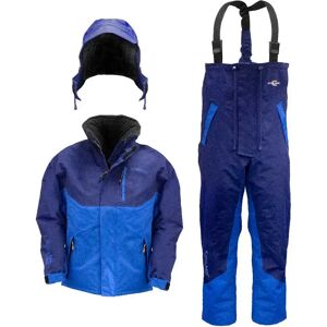 Colmic Extreme Set Blue / Light Blue 3XL Men Colmic Extreme Set Blue / Light Blue 3XL Men