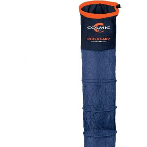 Colmic Queen Carp Round Keepnet Blue / Orange 300 cm unisex Colmic Queen Carp Round Keepnet Blue / Orange 300 cm unisex