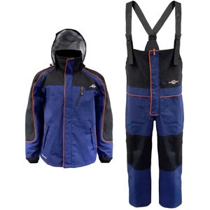 Colmic S21 Set Blue / Black S Men Colmic S21 Set Blue / Black S Men
