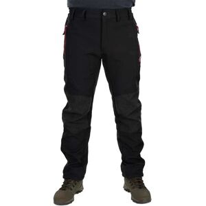 Fox Rage Pro Series Softshell Pants Red / Black XL Men Fox Rage Pro Series Softshell Pants Red / Black XL Men