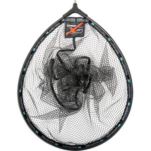 Preston Innovations Carp Xs Landing Net Head Black 50 cm unisex Preston Innovations Carp Xs Landing Net Head Black 50 cm unisex