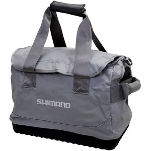 Shimano Fishing Bnar Bag Tackle Stack Grey One Size unisex Shimano Fishing Bnar Bag Tackle Stack Grey One Size unisex