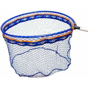 Colmic Gumma Carp 150 Landing Net Head Blue 60 x 50 cm unisex Colmic Gumma Carp 150 Landing Net Head Blue 60 x 50 cm unisex