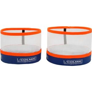 Colmic Nex Gen Oval Net 1kg Orange / Blue One Size unisex Colmic Nex Gen Oval Net 1kg Orange / Blue One Size unisex