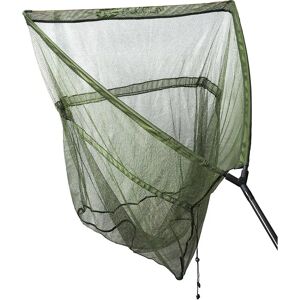 Jrc Cocoon Landing Net Black / Grey 106.68 cm unisex Jrc Cocoon Landing Net Black / Grey 106.68 cm unisex