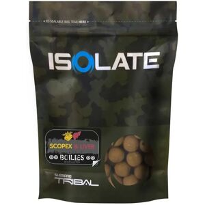 Shimano Fishing Scopex Liver 3kg Boilie Brown 20 mm unisex Shimano Fishing Scopex Liver 3kg Boilie Brown 20 mm unisex