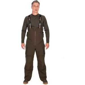 Fox Sherpa-tec Khaki Snow Pants - Snow Pants Fox Sherpa-tec Khaki Snow Pants - Snow Pants