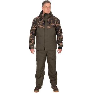 Fox International Winter Suit Khaki / Camo L Men Fox International Winter Suit Khaki / Camo L Men