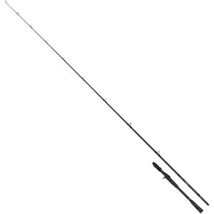 Fox Heavy Shad Cast Fishing Rod - 225cm, 20-100g, 1+1 Fox Heavy Shad Cast Fishing Rod - 225cm, 20-100g, 1+1