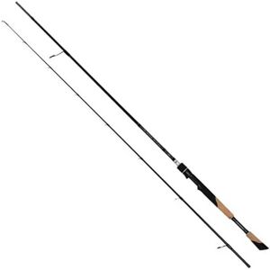 Fox Rage Tr Linear Light Spinning Rod 2.20 m unisex Fox Rage Tr Linear Light Spinning Rod 2.20 m unisex