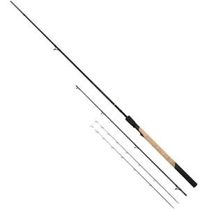 Matrix Fishing Aquos Ultra-c Feeder Rod Black 2.75 m unisex Matrix Fishing Aquos Ultra-c Feeder Rod Black 2.75 m unisex