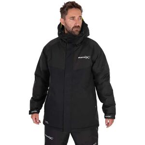 Matrix Fishing Therma-foil Winter Suit Black L Men Matrix Fishing Therma-foil Winter Suit Black L Men