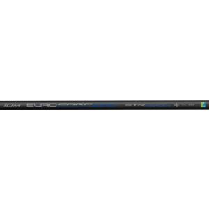Preston Innovations Euro Carp 1000 Str Margin Pole Kit Black One Size unisex Preston Innovations Euro Carp 1000 Str Margin Pole Kit Black One Size unisex