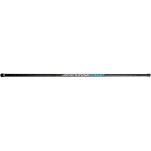 Preston Innovations Response Carp 3 M Pole Fishing Rod Section Black One Size unisex Preston Innovations Response Carp 3 M Pole Fishing Rod Section Black One Size unisex