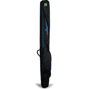Preston Innovations Supera X 4 Rod Rod Holdall Black / Blue 195 cm unisex Preston Innovations Supera X 4 Rod Rod Holdall Black / Blue 195 cm unisex