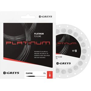 Greys Platinum Fly Line WF7F Floating - Fly Line Greys Platinum Fly Line WF7F Floating - Fly Line