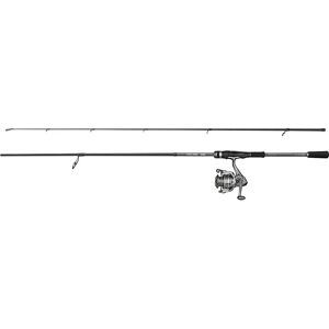 Mitchell Mx Pro Spinning Combo Black 2.13 m unisex Mitchell Mx Pro Spinning Combo Black 2.13 m unisex
