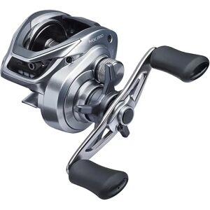 Mitchell Mx3 Pro Low Profile Baitcasting Reel Silver Ratio: 6.6:1 unisex Mitchell Mx3 Pro Low Profile Baitcasting Reel Silver Ratio: 6.6:1 unisex