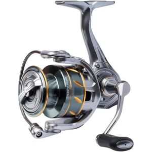 Mitchell Mx4 Pro Spinning Reel Silver / black / Gold 4000HS unisex Mitchell Mx4 Pro Spinning Reel Silver / black / Gold 4000HS unisex