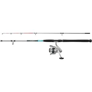 Mitchell Tanager3 Sw Spinning Combo Blue Silver 1.82 m unisex Mitchell Tanager3 Sw Spinning Combo Blue Silver 1.82 m unisex