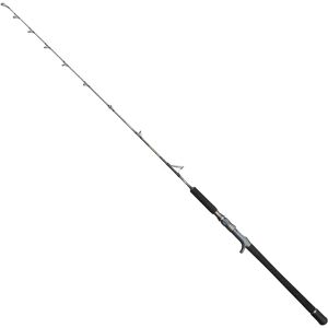 Penn Battalion Solid Boat Spiral Jig F 5Ft6/1,70m 500g 1Sec Conv - Spinning Jigging Rod Penn Battalion Solid Boat Spiral Jig F 5Ft6/1,70m 500g 1Sec Conv - Spinning Jigging Rod