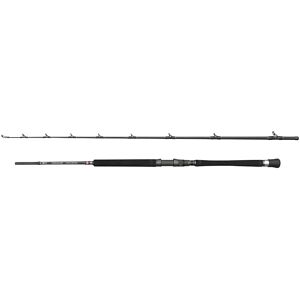 Penn Carnage Viking Edition Boat Spinning Rod Black Gold 2.13 m unisex Penn Carnage Viking Edition Boat Spinning Rod Black Gold 2.13 m unisex
