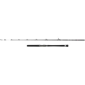 Penn Carnage Viking Edition Halibuster Spinning Rod Black Gold 2.21 m unisex Penn Carnage Viking Edition Halibuster Spinning Rod Black Gold 2.21 m unisex