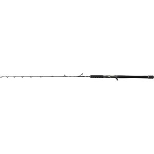 Penn Carnage Viking Edition Spinning Rod Black Gold 1.72 m unisex Penn Carnage Viking Edition Spinning Rod Black Gold 1.72 m unisex