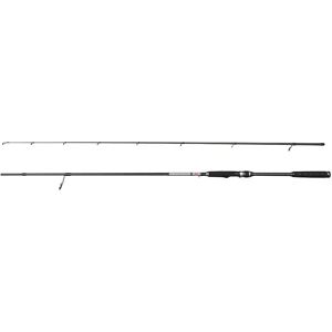 Penn Conflict X Inshore Spinning Rod Black / Grey 2.18 m unisex Penn Conflict X Inshore Spinning Rod Black / Grey 2.18 m unisex