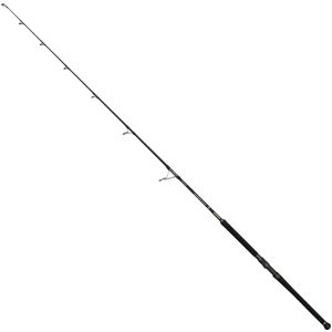 Penn Marine Brigade Offshore Spinning Rod Matt Black Gold 2.44 m unisex Penn Marine Brigade Offshore Spinning Rod Matt Black Gold 2.44 m unisex