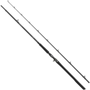 Savage Gear Alpha Sg8 Big Bait 2.59M F 36-126g - Fishing Rod Savage Gear Alpha Sg8 Big Bait 2.59M F 36-126g - Fishing Rod