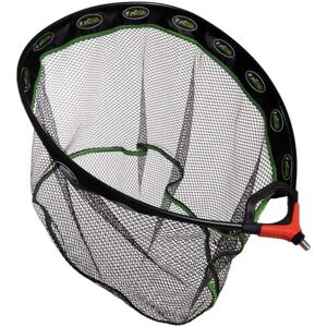 Fishing Ferrari Pro Round Landing Net Head Black 50 x 40 cm unisex Fishing Ferrari Pro Round Landing Net Head Black 50 x 40 cm unisex