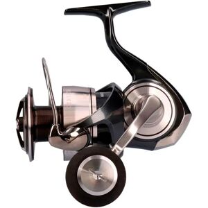 Daiwa Certate G 24 Sw Spinning Reel Black / Grey 4000XH unisex Daiwa Certate G 24 Sw Spinning Reel Black / Grey 4000XH unisex