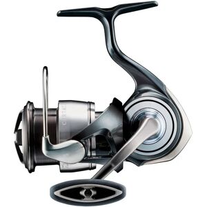 Daiwa Certate G Lt 24 Ark Spinning Reel Grey / Black 3000DXH unisex Daiwa Certate G Lt 24 Ark Spinning Reel Grey / Black 3000DXH unisex
