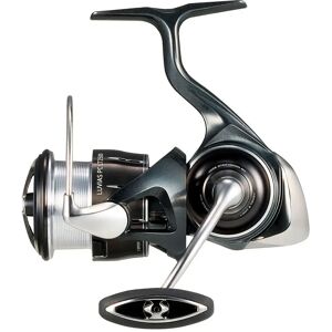Daiwa Luvias 24 Pc Lt Spinning Reel Grey 3000XH unisex Daiwa Luvias 24 Pc Lt Spinning Reel Grey 3000XH unisex