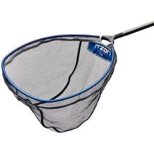Daiwa N´zon Mr Landing Net Head Blue 60 cm unisex Daiwa N´zon Mr Landing Net Head Blue 60 cm unisex