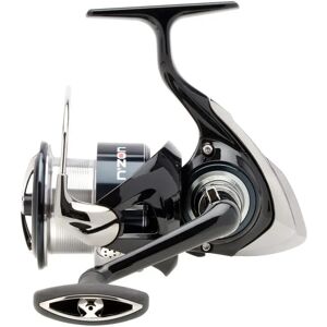 Daiwa N´zon Plus Lt 24 Carpfishing Reel Black / Grey 6000SCP unisex Daiwa N´zon Plus Lt 24 Carpfishing Reel Black / Grey 6000SCP unisex