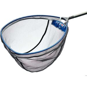 Daiwa N´zon Ss Landing Net Head Grey 55 cm unisex Daiwa N´zon Ss Landing Net Head Grey 55 cm unisex