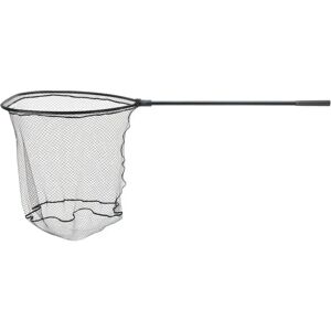 Daiwa Prorex Landing Net Black 185 cm unisex Daiwa Prorex Landing Net Black 185 cm unisex