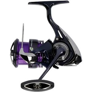 Daiwa Prorex X 24 Lt Spinning Reel Black / Grey 4000C unisex Daiwa Prorex X 24 Lt Spinning Reel Black / Grey 4000C unisex
