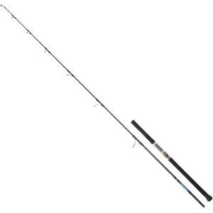 Daiwa Saltiga Tuna Bottom Shipping Rod Black 2.57 m unisex Daiwa Saltiga Tuna Bottom Shipping Rod Black 2.57 m unisex